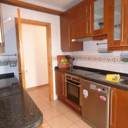 Fuer 4 Personen Ca- 80 M² In Nerja- Andalusien - Costa Del Sol By Interhome