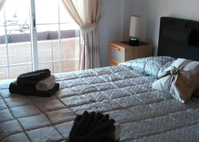 Apartment Fuer 4 Personen Ca- 80 M² In Nerja- Andalusien - Costa Del Sol By Interhome