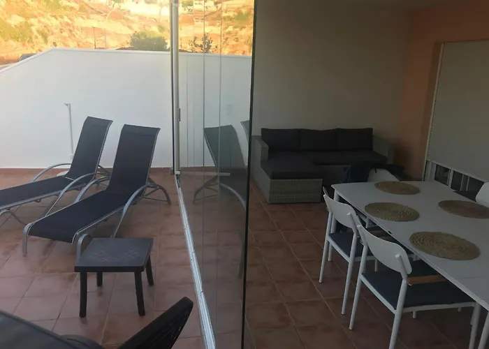 Fuer 4 Personen Ca- 80 M² In Nerja- Andalusien - Costa Del Sol By Interhome Apartment Nerja