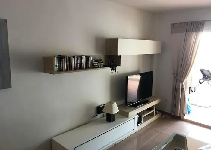 Fuer 4 Personen Ca- 80 M² In Nerja- Andalusien - Costa Del Sol By Interhome *