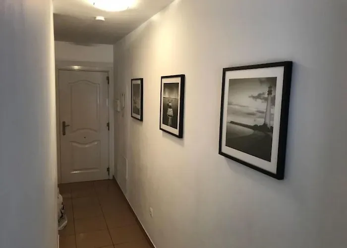 Fuer 4 Personen Ca- 80 M² In Nerja- Andalusien - Costa Del Sol By Interhome *