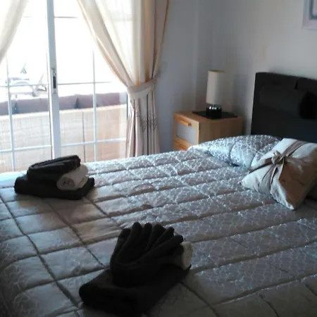 Apartman Fuer 4 Personen Ca- 80 M² In Nerja- Andalusien - Costa Del Sol By Interhome