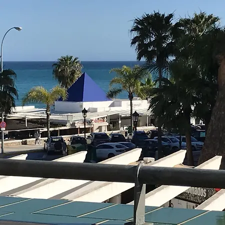 Fuer 4 Personen Ca- 80 M² In Nerja- Andalusien - Costa Del Sol By Interhome Apartman