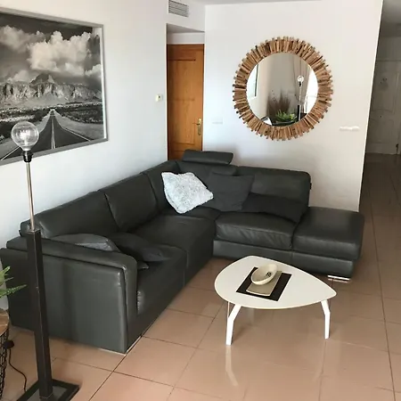 Apartman Fuer 4 Personen Ca- 80 M² In Nerja- Andalusien - Costa Del Sol By Interhome