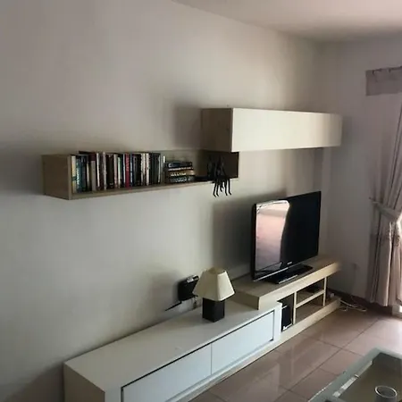 Fuer 4 Personen Ca- 80 M² In Nerja- Andalusien - Costa Del Sol By Interhome *