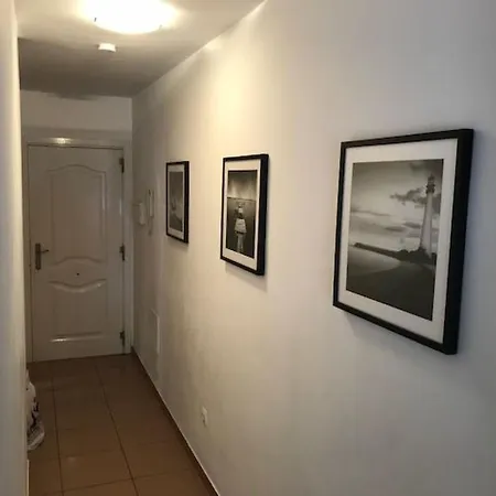 Fuer 4 Personen Ca- 80 M² In Nerja- Andalusien - Costa Del Sol By Interhome *