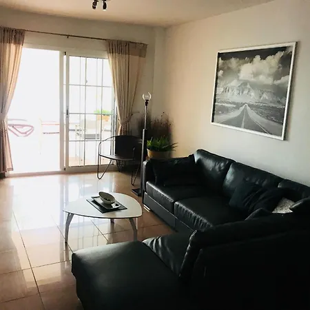 Fuer 4 Personen Ca- 80 M² In Nerja- Andalusien - Costa Del Sol By Interhome Nerja