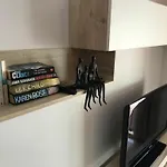 Lägenhet Fuer 4 Personen Ca- 80 M² In Nerja- Andalusien - Costa Del Sol By Interhome