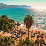 Fuer 4 Personen Ca- 80 M² In Nerja- Andalusien - Costa Del Sol By Interhome