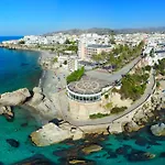 Апартаменты Fuer 4 Personen Ca- 80 M² In Nerja- Andalusien - Costa Del Sol By Interhome Нерха