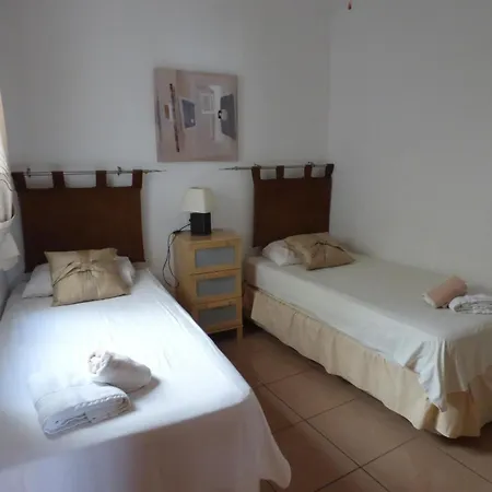 Lägenhet Fuer 4 Personen Ca- 80 M² In Nerja- Andalusien - Costa Del Sol By Interhome Nerja