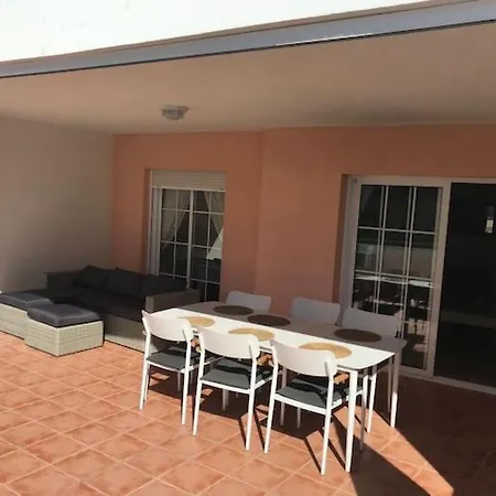 Lägenhet Fuer 4 Personen Ca- 80 M² In Nerja- Andalusien - Costa Del Sol By Interhome *