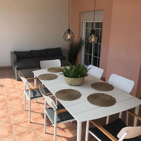 Fuer 4 Personen Ca- 80 M² In Nerja- Andalusien - Costa Del Sol By Interhome *