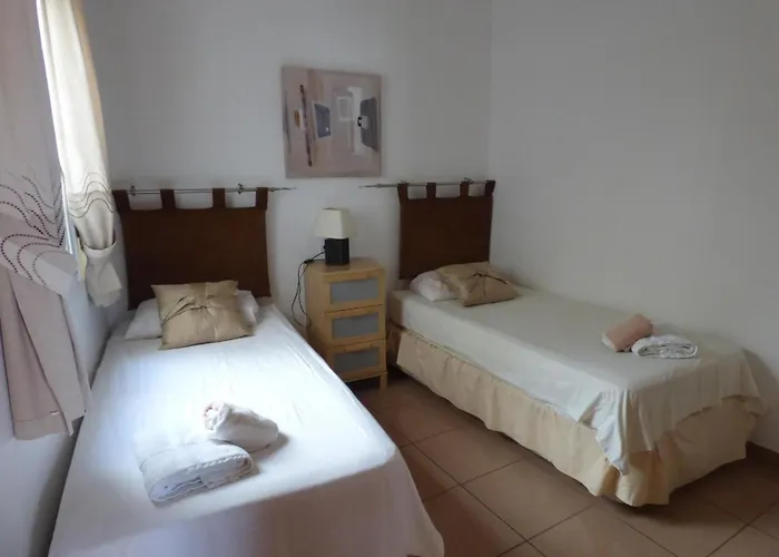 Appartement Fuer 4 Personen Ca- 80 M² In Nerja- Andalusien - Costa Del Sol By Interhome Nerja