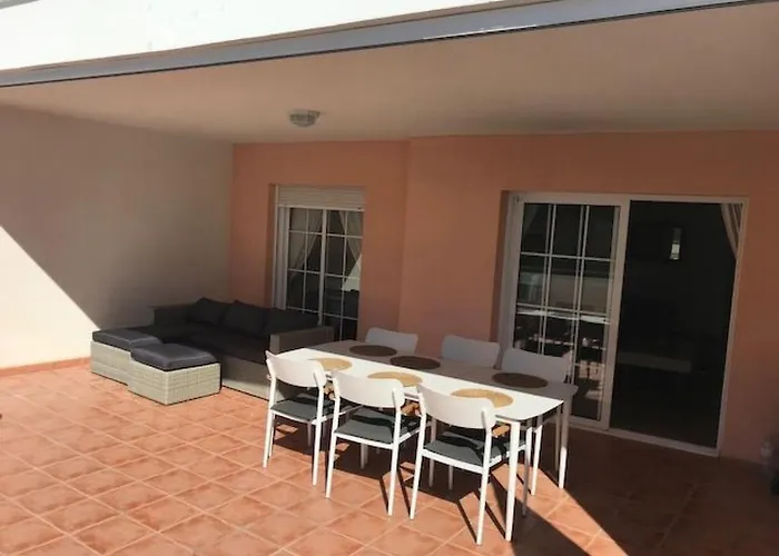 Appartement Fuer 4 Personen Ca- 80 M² In Nerja- Andalusien - Costa Del Sol By Interhome *