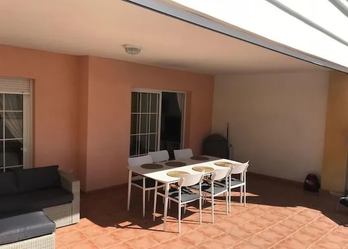 Fuer 4 Personen Ca- 80 M² In Nerja- Andalusien - Costa Del Sol By Interhome Appartement Nerja