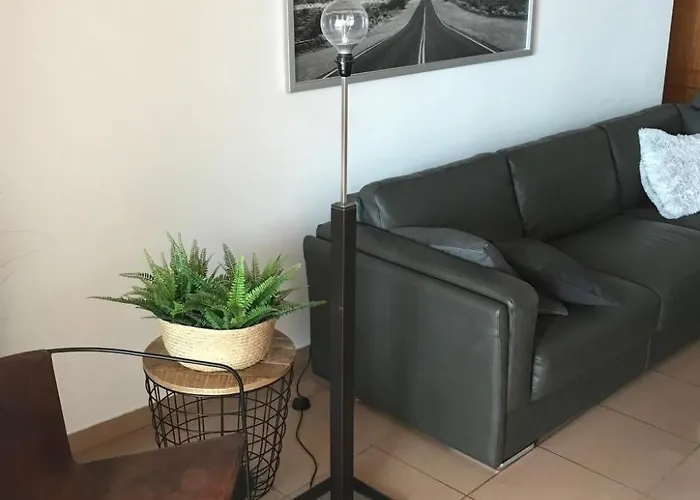 Appartement Fuer 4 Personen Ca- 80 M² In Nerja- Andalusien - Costa Del Sol By Interhome