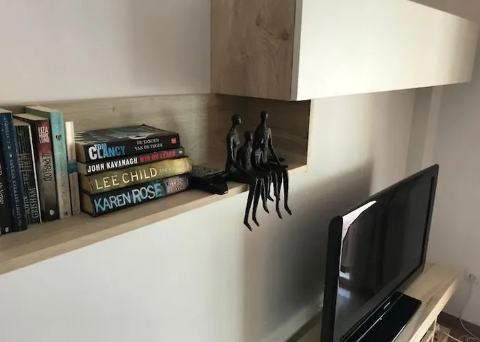 Appartement Fuer 4 Personen Ca- 80 M² In Nerja- Andalusien - Costa Del Sol By Interhome