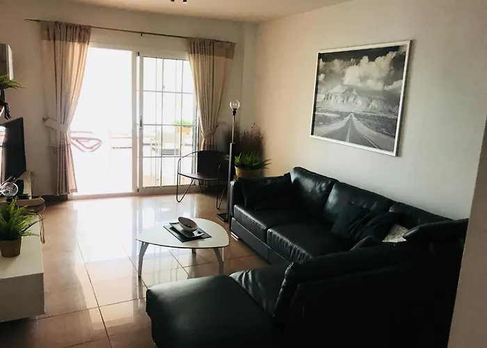 Fuer 4 Personen Ca- 80 M² In Nerja- Andalusien - Costa Del Sol By Interhome Nerja