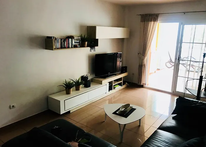 Fuer 4 Personen Ca- 80 M² In Nerja- Andalusien - Costa Del Sol By Interhome