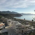 Fuer 4 Personen Ca- 80 M² In Nerja- Andalusien - Costa Del Sol By Interhome 아파트 네르하
