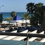 Fuer 4 Personen Ca- 80 M² In Nerja- Andalusien - Costa Del Sol By Interhome 아파트