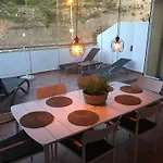 Fuer 4 Personen Ca- 80 M² In Nerja- Andalusien - Costa Del Sol By Interhome 아파트
