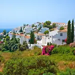 Fuer 4 Personen Ca- 80 M² In Nerja- Andalusien - Costa Del Sol By Interhome 네르하