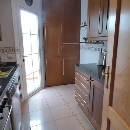 Fuer 4 Personen Ca- 80 M² In Nerja- Andalusien - Costa Del Sol By Interhome 아파트 *