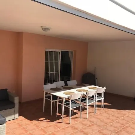 Fuer 4 Personen Ca- 80 M² In Nerja- Andalusien - Costa Del Sol By Interhome 아파트 네르하