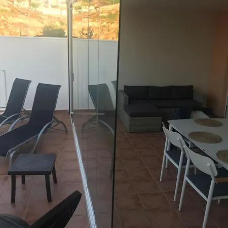 Fuer 4 Personen Ca- 80 M² In Nerja- Andalusien - Costa Del Sol By Interhome 아파트 네르하
